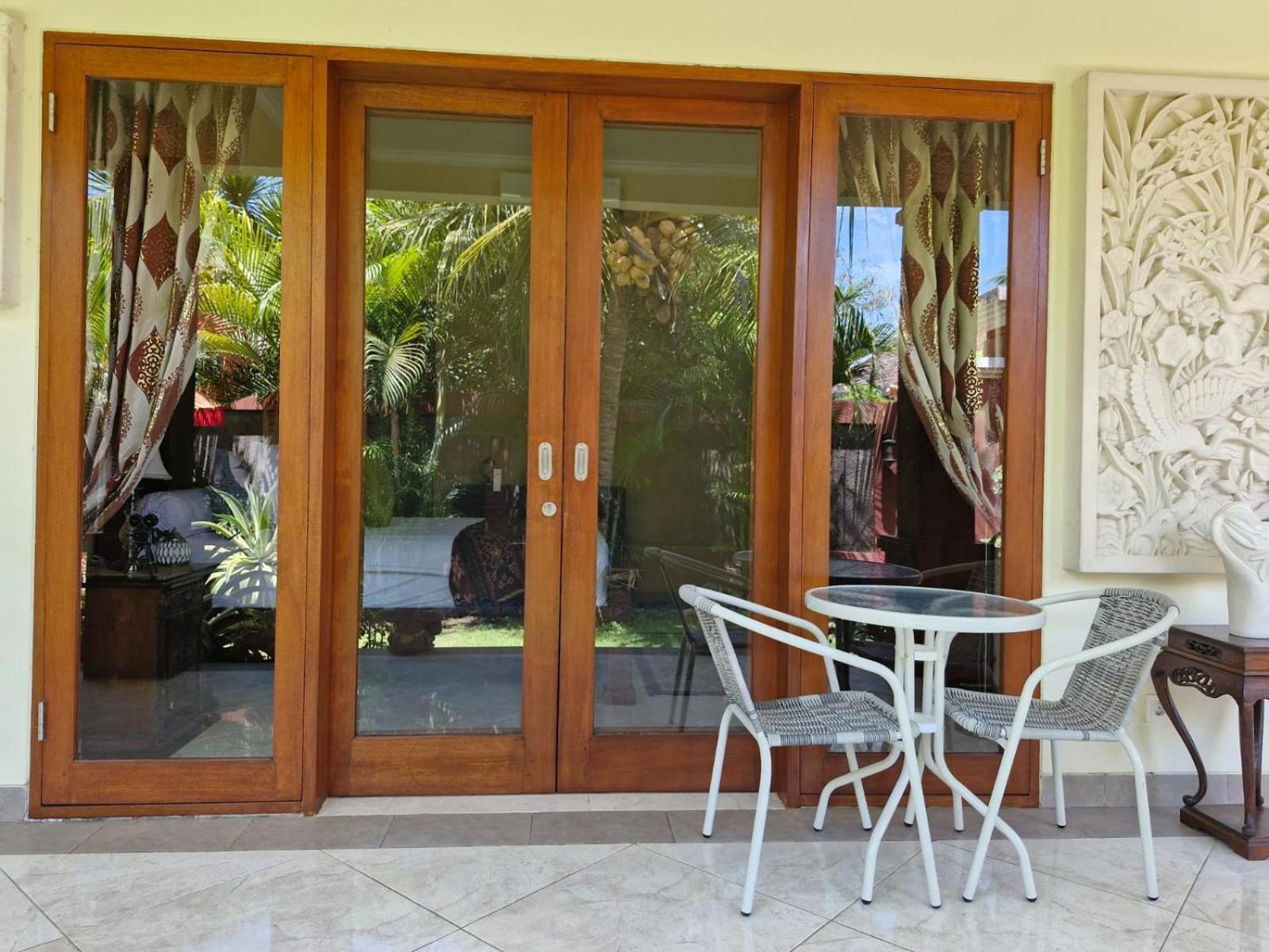 Sari Ayuning Nusa Guest House Nusa Lembongan  Exterior photo